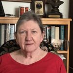 Sharon Ahern