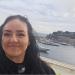 Susana Madahi